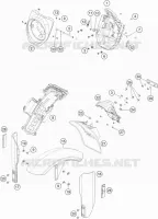 PLASTIQUES