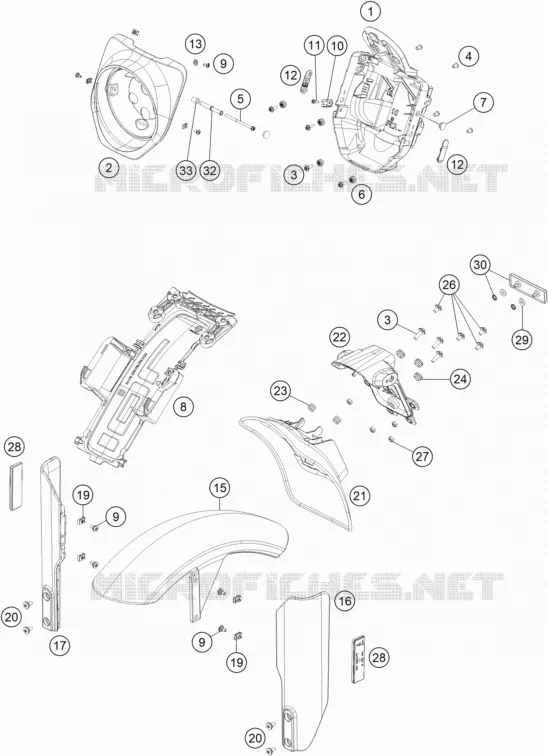 PLASTIQUES