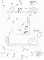 SYSTEME DE FREIN ABS