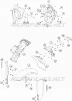 PLASTIQUES