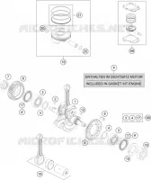 VILEBREQUIN / PISTON