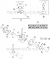 VILEBREQUIN / PISTON