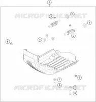 PROTECTION MOTEUR