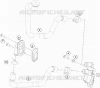 SECONDARY AIR SYSTEM SAS