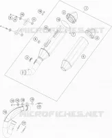 ECHAPPEMENT
