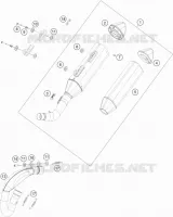 ECHAPPEMENT