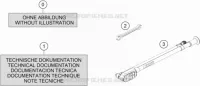 TROUSSE A OUTILS / MANUELS / OPTIONS