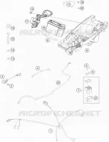 FAISCEAU ELECTRIQUE