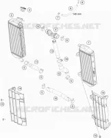 CIRCUIT DE REFROIDISSEMENT