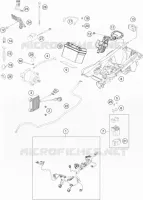 FAISCEAU ELECTRIQUE