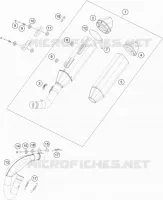 ECHAPPEMENT