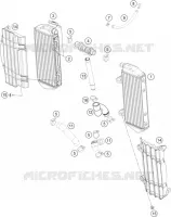 CIRCUIT DE REFROIDISSEMENT