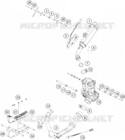 ECHAPPEMENT