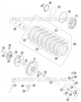 EMBRAYAGE