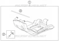 PROTECTION MOTEUR