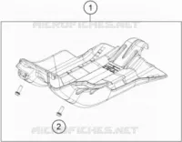PROTECTION MOTEUR
