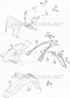 PLASTIQUES