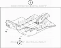 PROTECTION MOTEUR