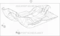 PROTECTION MOTEUR