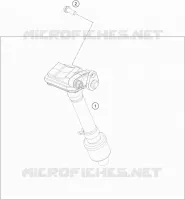 SECONDARY AIR SYSTEM SAS