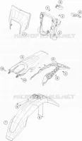 PLASTIQUES