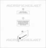 TROUSSE A OUTILS / MANUELS / OPTIONS