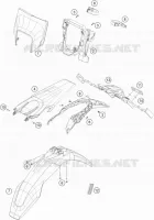 PLASTIQUES