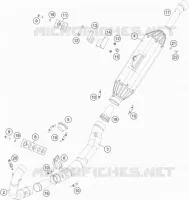 ECHAPPEMENT