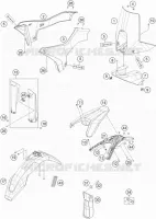 PLASTIQUES