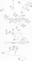 BATTERIE