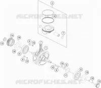 VILEBREQUIN / PISTON