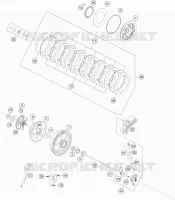 EMBRAYAGE