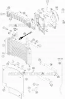 CIRCUIT DE REFROIDISSEMENT