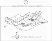 PROTECTION MOTEUR