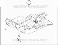 PROTECTION MOTEUR