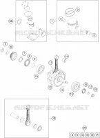 VILEBREQUIN / PISTON