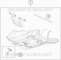PROTECTION MOTEUR