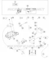 FAISCEAU ELECTRIQUE