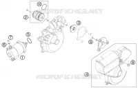 DEMARREUR ELECTRIQUE