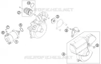 DEMARREUR ELECTRIQUE