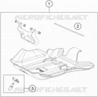 PROTECTION MOTEUR