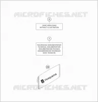 TROUSSE A OUTILS / MANUELS / OPTIONS
