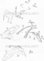 PLASTIQUES