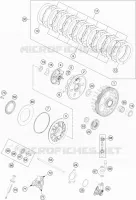 EMBRAYAGE