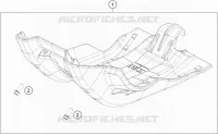 PROTECTION MOTEUR