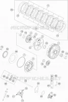 EMBRAYAGE