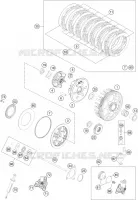 EMBRAYAGE