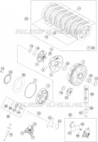 EMBRAYAGE
