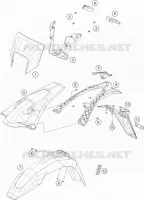 PLASTIQUES