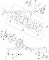 EMBRAYAGE